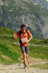 Marathon du Mont Blanc 2008